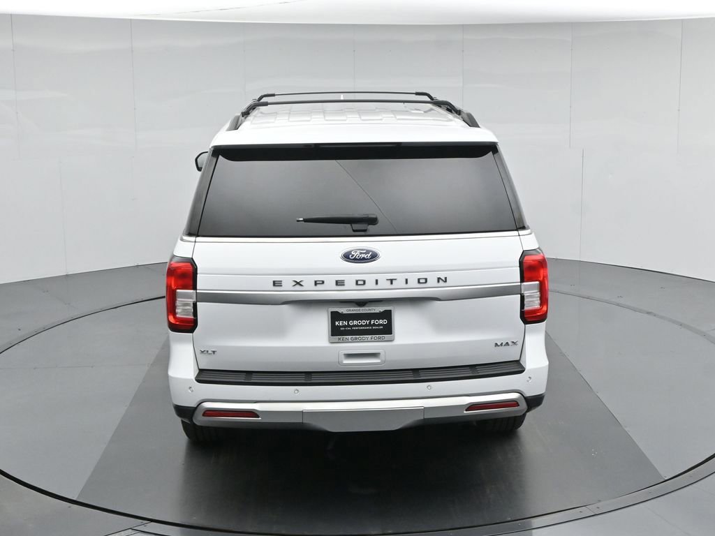 Certified 2024 Ford Expedition Max XLT image 14