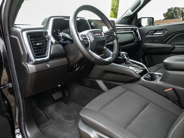 Used 2023 GMC Canyon Elevation w/ Convenience Package image 9