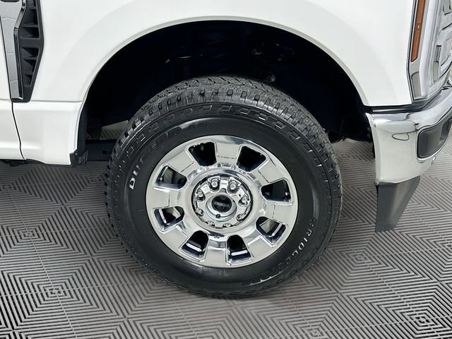 Certified 2024 Ford F250 Lariat w/ Lariat Ultimate Package image 20