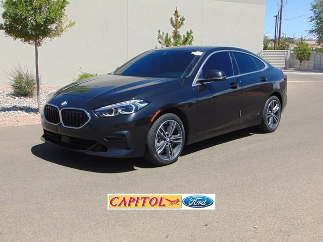 Used 2023 BMW 228i Gran Coupe