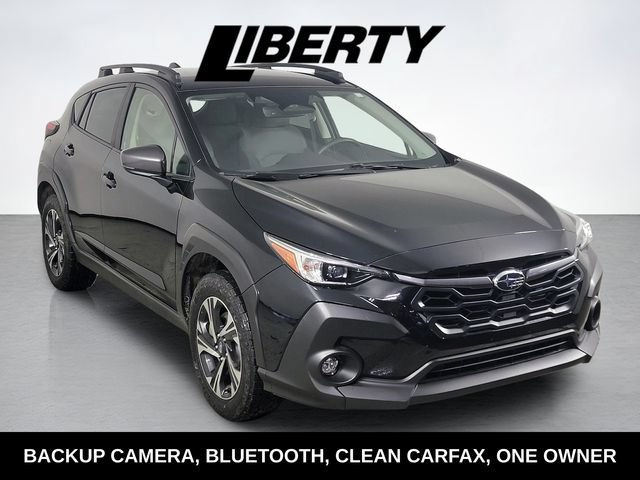 Used 2024 Subaru Crosstrek 2.0i Premium