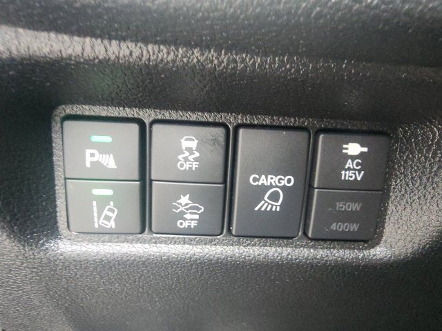 Used 2020 Honda Ridgeline Black Edition image 26