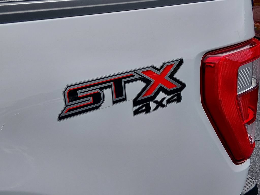 Certified 2021 Ford F150 XL w/ STX Appearance Package AWD/4WD image 18