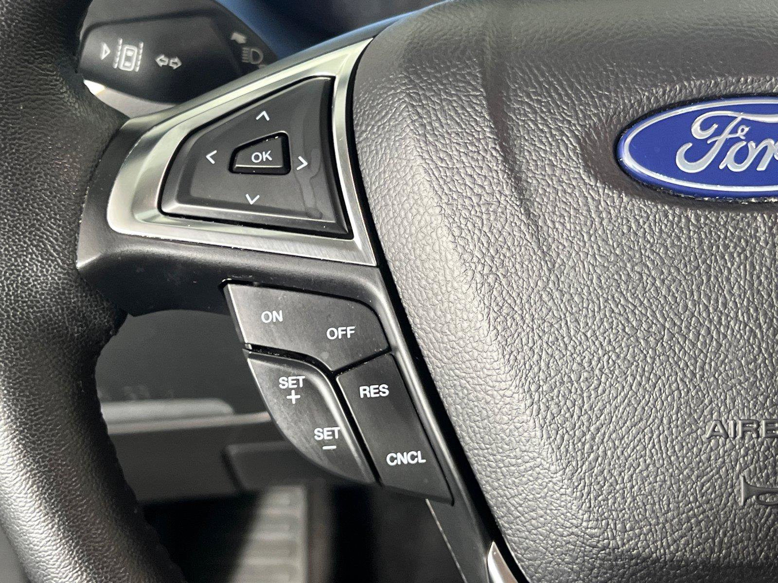 Certified 2022 Ford Edge SEL w/ Convenience Package AWD/4WD image 26