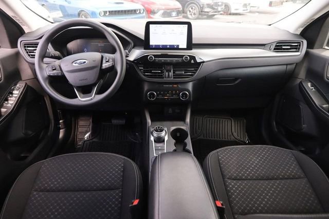 Certified 2025 Ford Escape Active AWD/4WD image 20