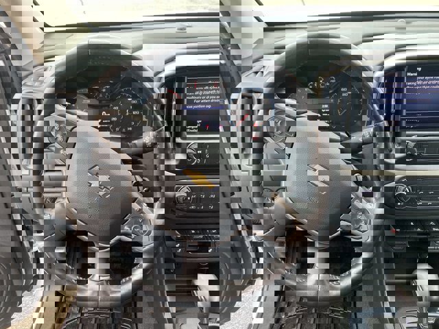 Used 2022 Chevrolet Colorado Z71 image 14