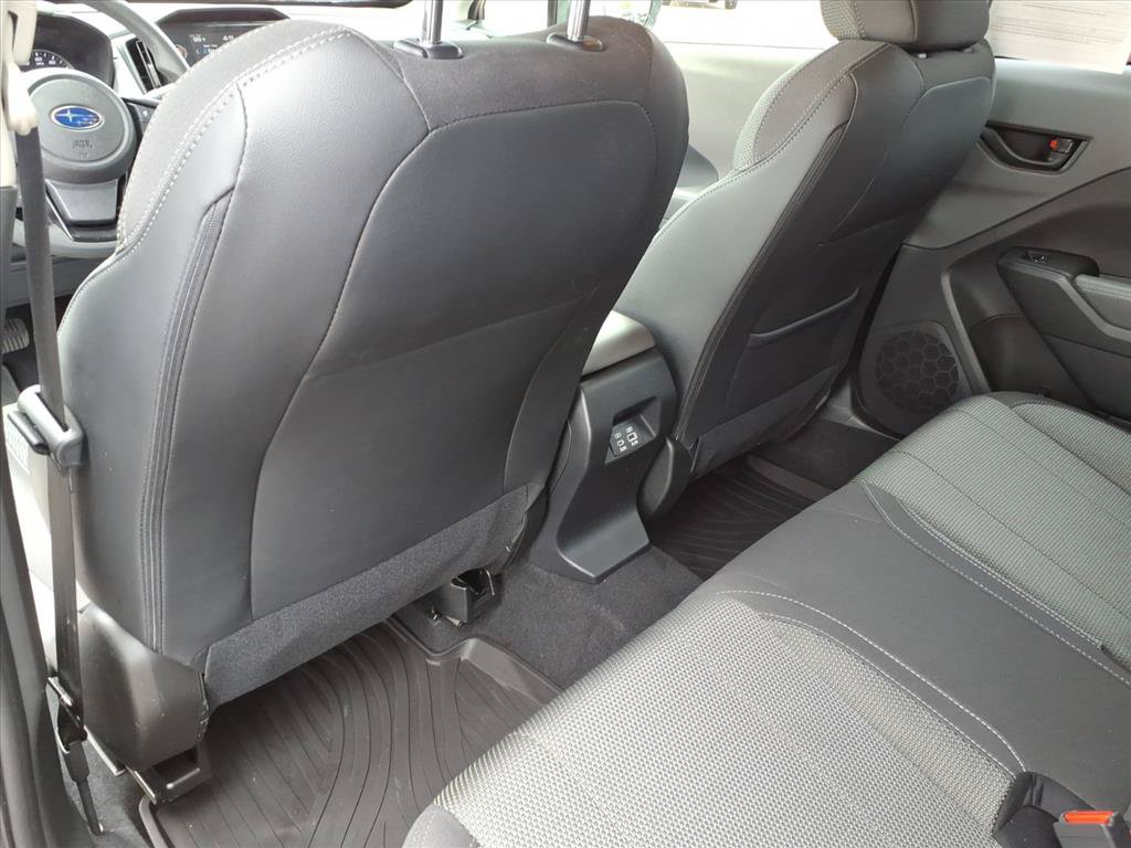 Used 2024 Subaru Crosstrek 2.0i Premium AWD/4WD image 8