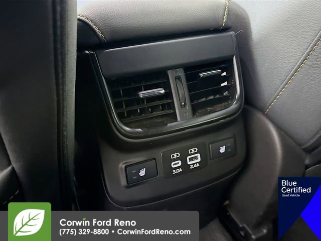 Used 2024 Subaru Outback Wilderness image 29