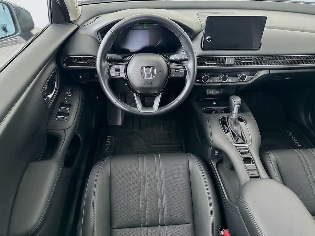 Used 2026 Honda HR-V EX-L image 10