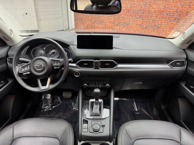 Used 2023 MAZDA CX-5 AWD 2.5 S image 13