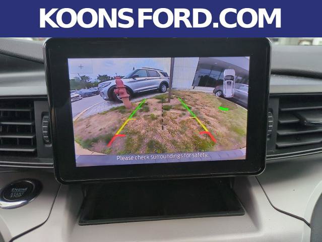 Certified 2023 Ford Explorer XLT AWD/4WD image 19