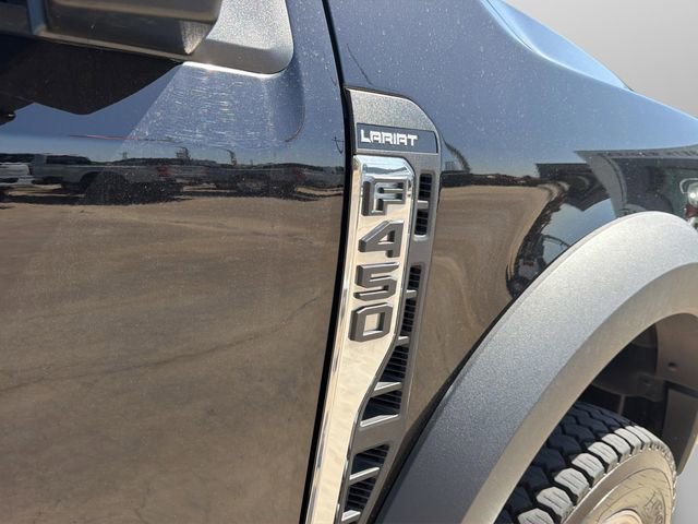 Certified 2023 Ford F450 Lariat AWD/4WD image 10
