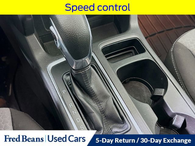 Certified 2018 Ford Escape SE image 20