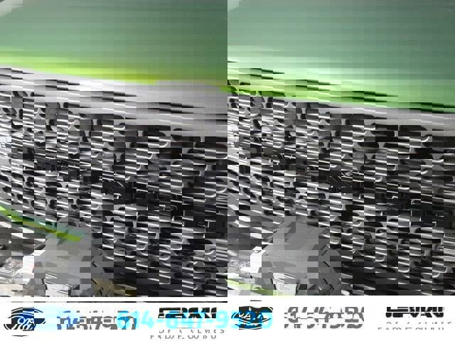 Certified 2023 Ford Bronco Everglades AWD/4WD image 15