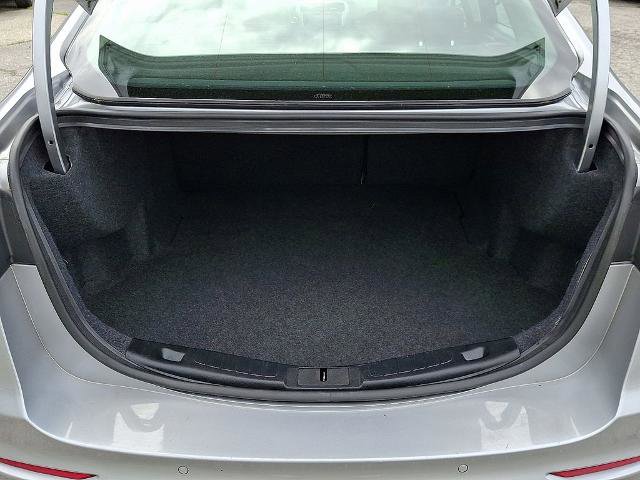 Certified 2020 Ford Fusion SE FWD image 29