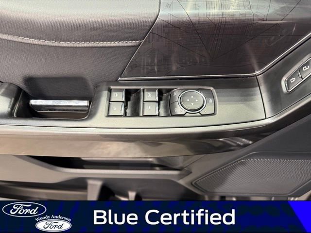 Certified 2023 Ford F150 XLT w/ Equipment Group 302A High image 22