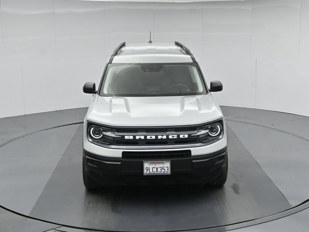 Certified 2024 Ford Bronco Sport Big Bend AWD/4WD image 39