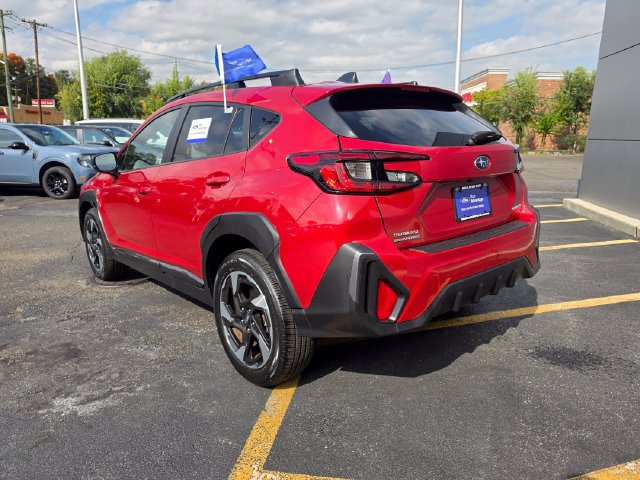 Used 2024 Subaru Crosstrek 2.5i Limited AWD/4WD image 6