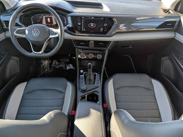 Used 2023 Volkswagen Taos SEL AWD/4WD image 20