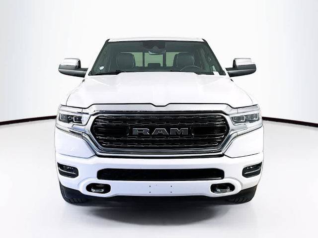 Used 2024 RAM 1500 Limited w/ Trailer Tow Group AWD/4WD image 6