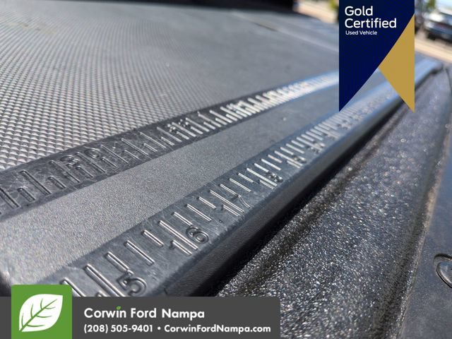 Certified 2021 Ford F150 Limited AWD/4WD image 31