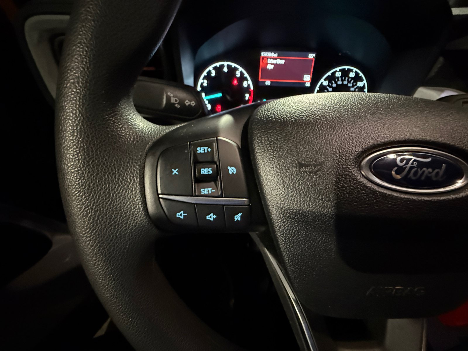 Certified 2023 Ford Maverick XLT FWD image 20