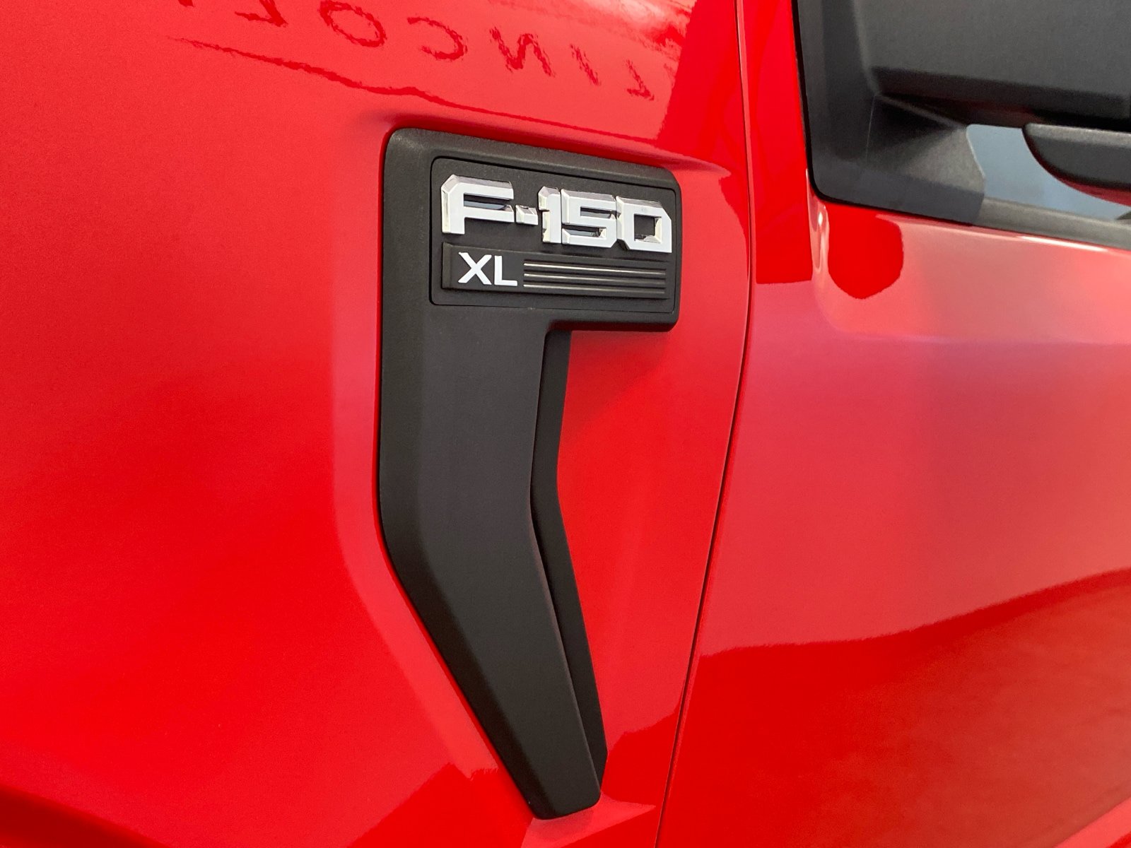 Certified 2023 Ford F150 XL w/ XL Chrome Appearance Package AWD/4WD image 13