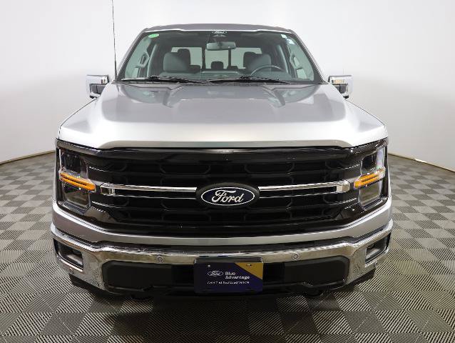Certified 2024 Ford F150 XLT w/ Equipment Group 302A MID AWD/4WD image 3