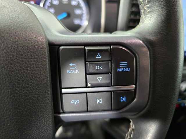 Certified 2023 Ford F150 XLT w/ Equipment Group 302A High AWD/4WD image 30