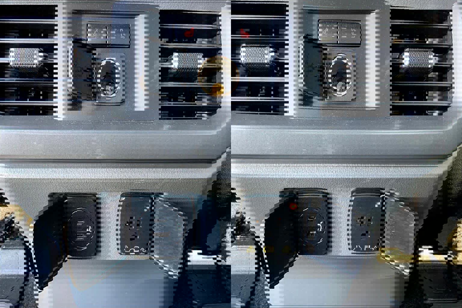 Certified 2022 Ford F150 Lariat w/ Equipment Group 502A High image 33