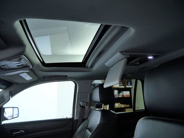 Used 2018 Chevrolet Tahoe LT AWD/4WD image 17