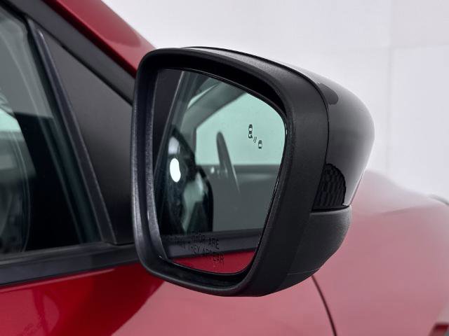 Certified 2022 Ford Escape SE w/ SE Sport Appearance Package image 23