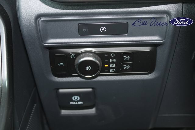 Certified 2025 Ford F150 STX w/ Equipment Group 200A AWD/4WD image 19