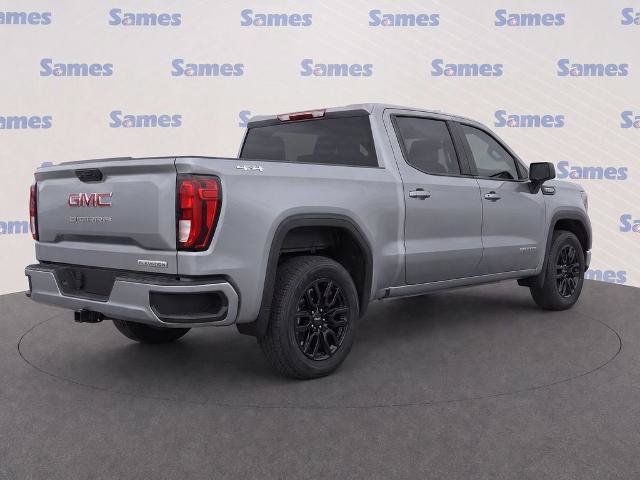 Used 2024 GMC Sierra 1500 Elevation AWD/4WD image 3