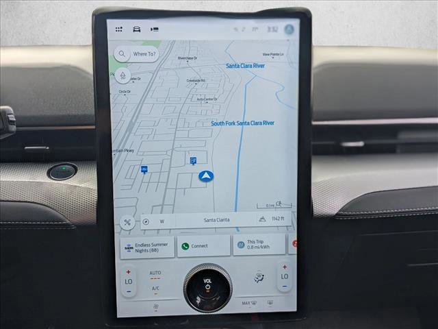 Certified 2023 Ford Mustang Mach-E Select image 13