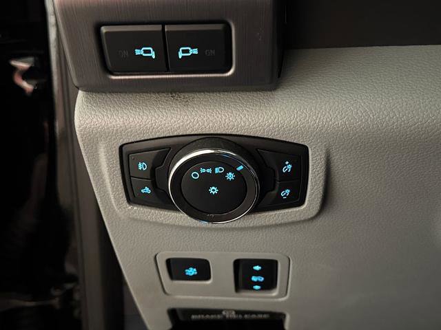 Certified 2022 Ford F250 Limited w/ FX4 Off-Road Package image 21