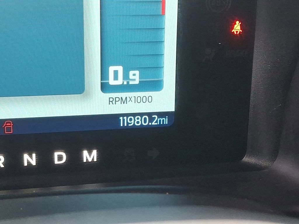 Certified 2024 Ford Bronco Outer Banks image 21