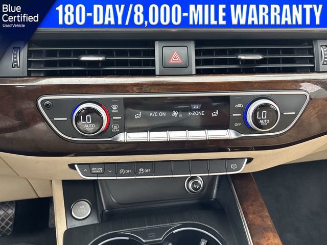 Used 2018 Audi A5 2.0T Premium w/ Convenience Package image 27