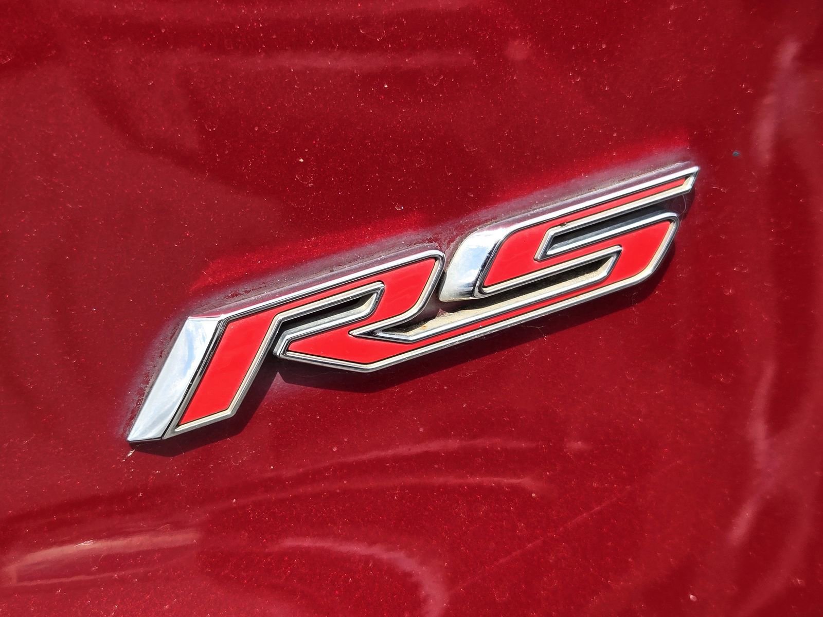 Used 2020 Chevrolet Blazer RS image 8