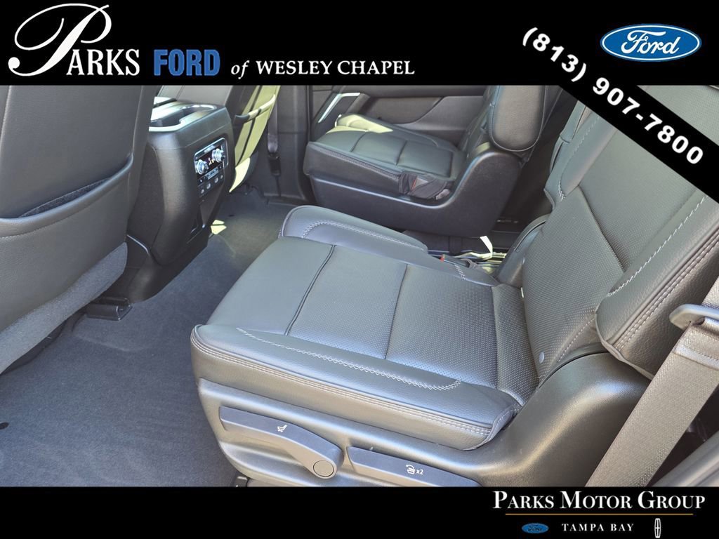 Used 2021 GMC Yukon Denali w/ LPO, Illumination Package image 15