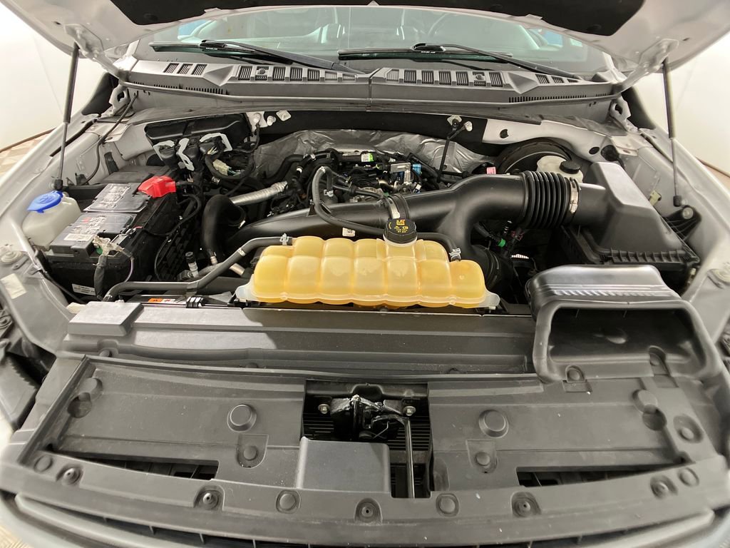 Certified 2020 Ford F150 XLT w/ Equipment Group 302A Luxury image 31