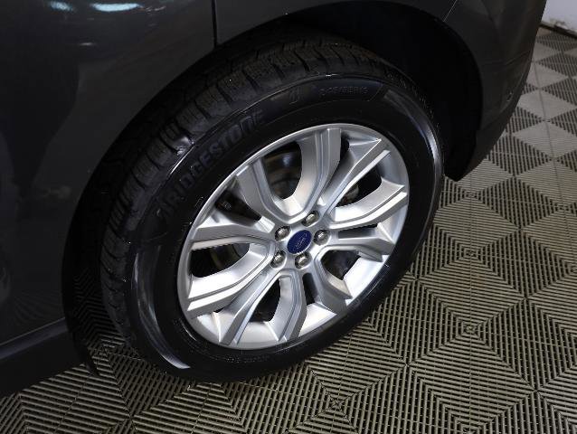 Certified 2020 Ford Edge Titanium w/ Equipment Group 301A AWD/4WD image 34