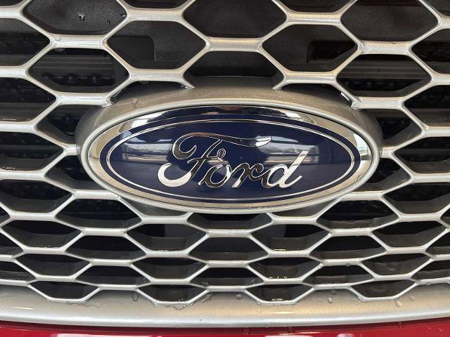 Certified 2023 Ford Edge SEL w/ Convenience Package image 30