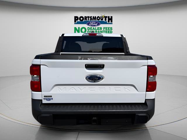 Certified 2024 Ford Maverick XLT w/ XLT Luxury Package FWD image 23