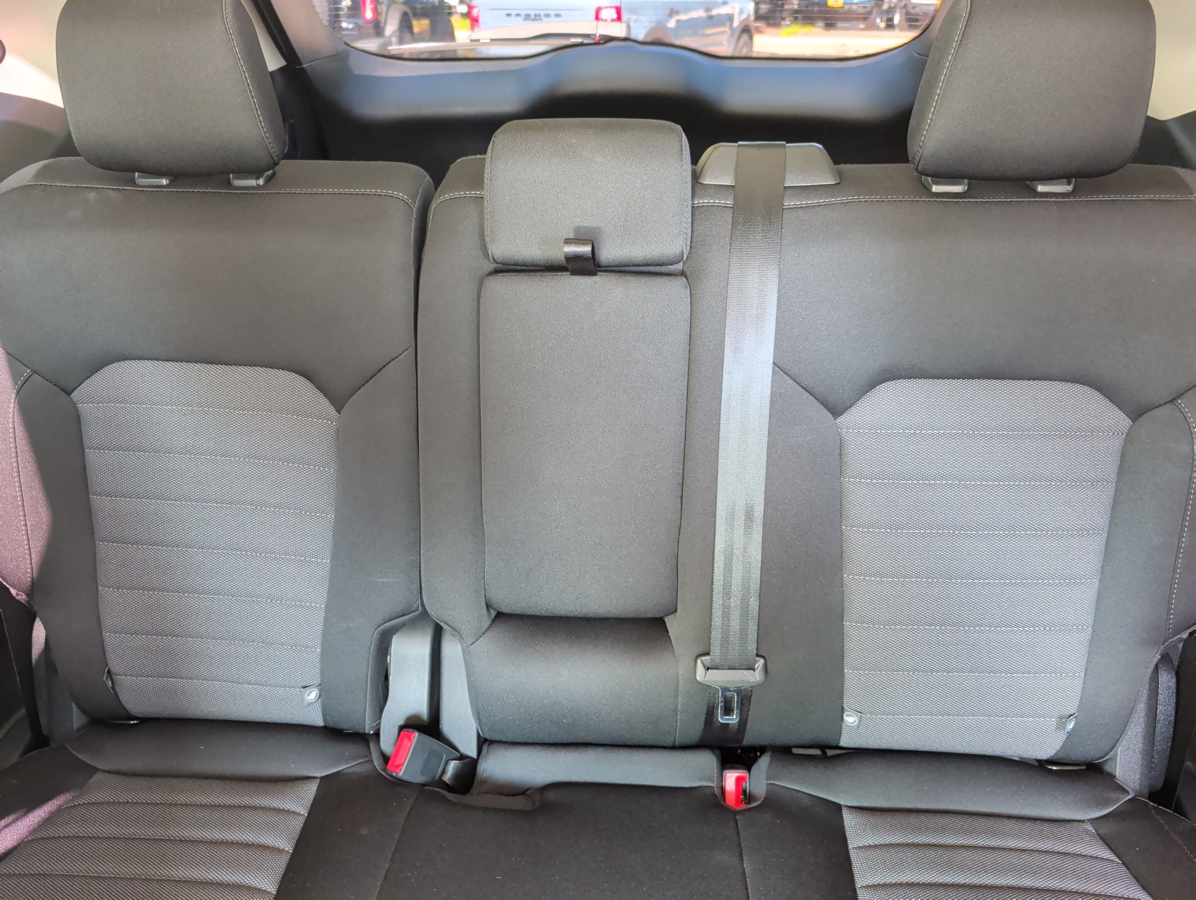 Certified 2023 Ford Edge SE AWD/4WD image 13