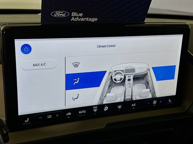 Certified 2025 Ford Bronco Sport Big Bend w/ Convenience Package image 22