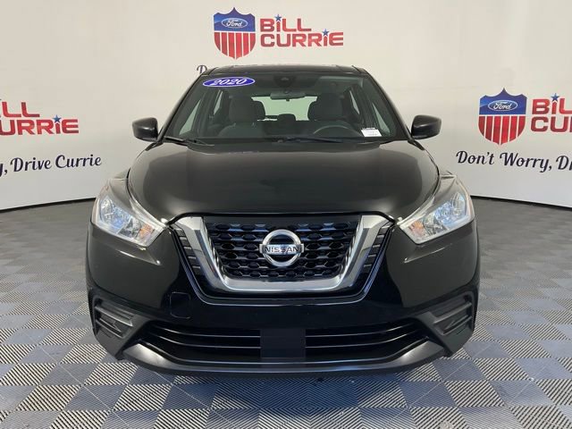 Used 2020 Nissan Kicks S image 8