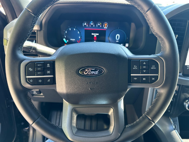 Certified 2026 Ford F150 XLT w/ Equipment Group 302A MID AWD/4WD image 28