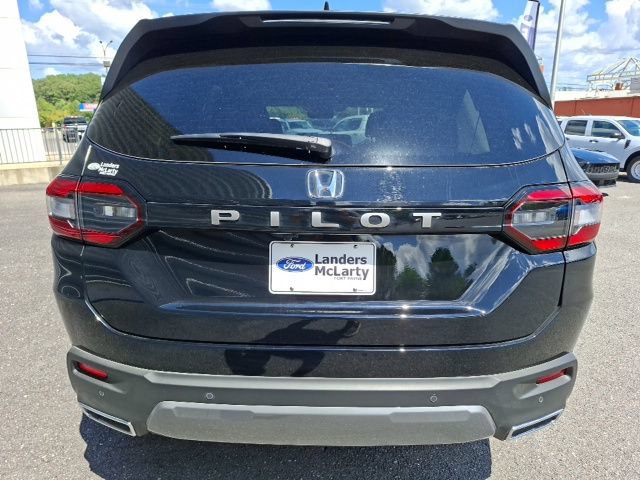 Used 2026 Honda Pilot EX-L image 4