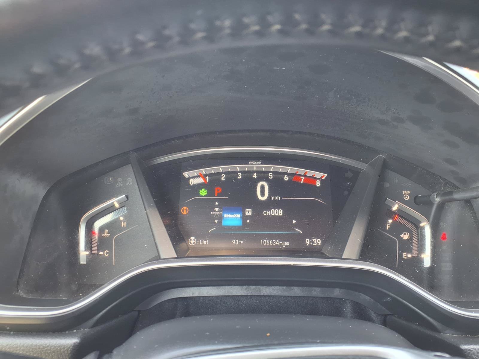 Used 2018 Honda CR-V EX-L image 27